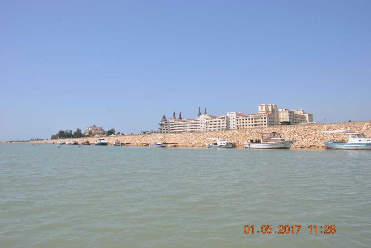 imagini hotel TRENDY LARA